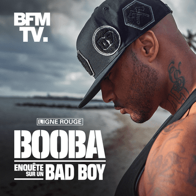 Booba, enquête sur un bad boy