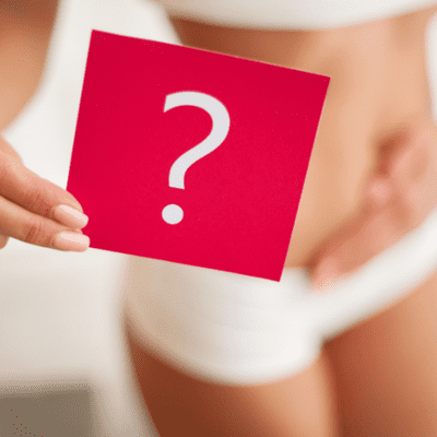 episode Especial 8M: El tabú de la menstruación artwork