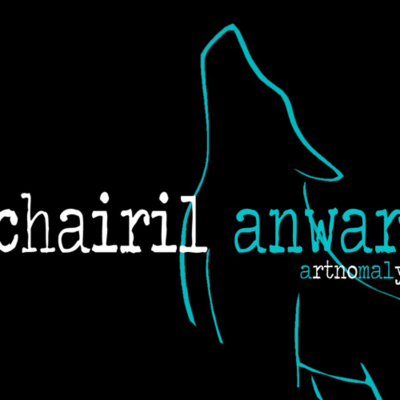 episode 59. Dalam Kereta - Chairil Anwar artwork