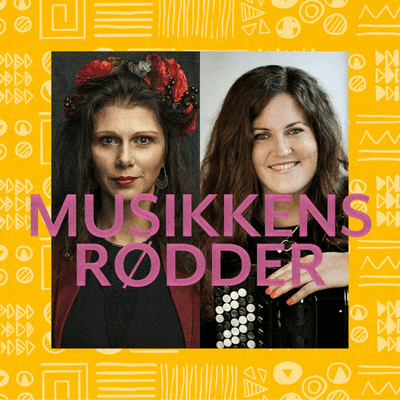 episode 'Musikkens Rødder': Folkemusik - danskernes glemte fortælling artwork