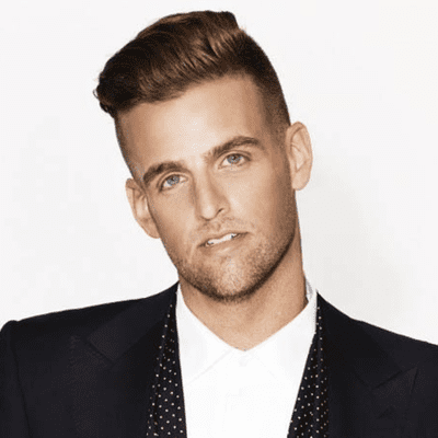 episode Real Talk With Star of E!'s #Rich Kids of Beverly Hills Jonny Drubel artwork