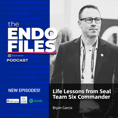 episode Life Lessons From A Navy Seal artwork