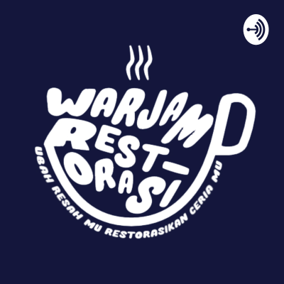 episode WARJAM PODCAST - EPS 0.1 CEWEK BPJS (BUDGET PAS-PASAN JIWA SOSIALITA) artwork