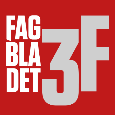 Arbejd, Arbejd - Podcast fra Fagbladet 3F