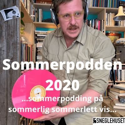 Sommerpodden 2020