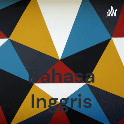 Bahasa Inggris