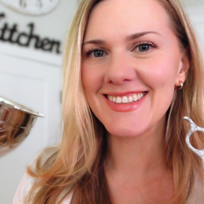 episode Haircut in Mom’s Kitchen ✂️ Soft Spoken ASMR & Snipping Sounds artwork
