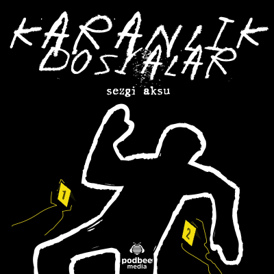 episode 160 - Her Şey Ortadaydı, Katil Hariç artwork