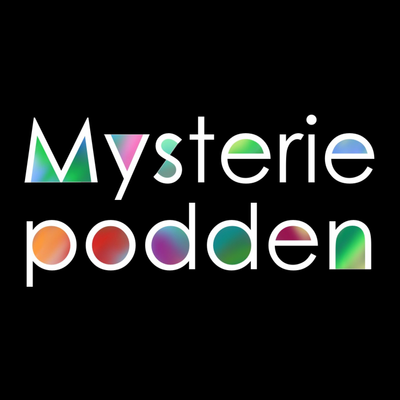 episode Mysteriepodden #1 artwork