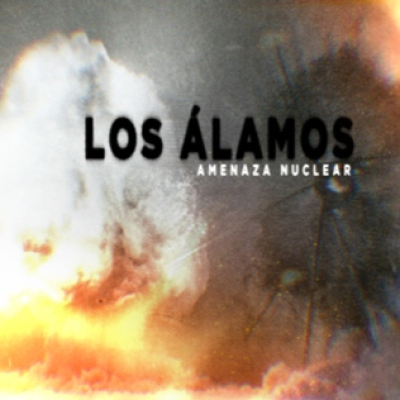 episode Cuarto Milenio: Los Álamos, amenaza nuclear artwork