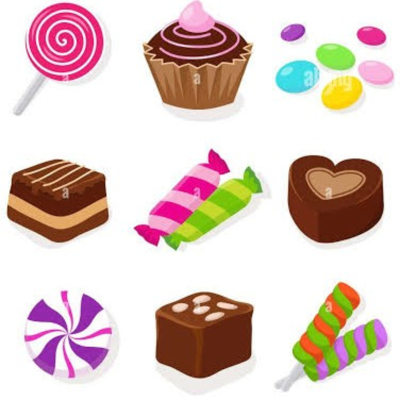 episode Thinking how to get chocolates artwork