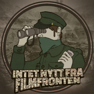 Intet nytt fra Filmfronten