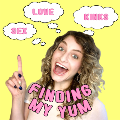 Imagen de portada del programa Finding My Yum