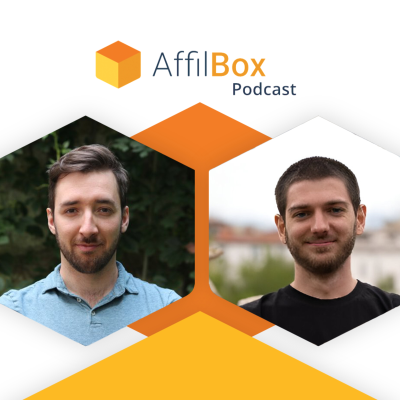 episode Epizoda 57: Marketing Miner, Google AI overviews a CEO Tomáš Novák = ROZHOVOR, co musíte slyšet, pokud vás SEO živí artwork