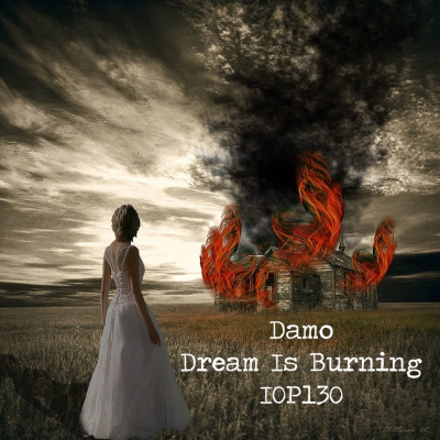 episode IOP130 - Dream Is Burning artwork