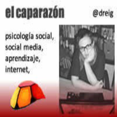 episode Grabación Dolors Reig - Uneatlántico Radio - Educar Siglo XXI artwork