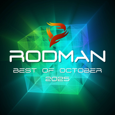 episode Rodman - Best of October 2025 artwork