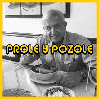Prole y Pozole