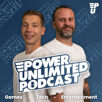 Power Unlimited Podcast