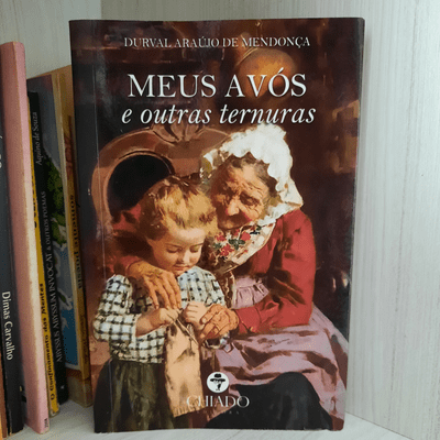 episode O PASSADO E O HOJE artwork