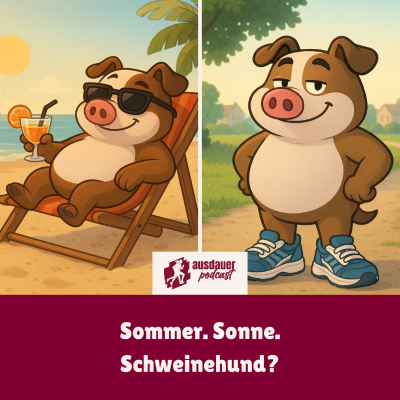 episode Sommer. Sonne. Schweinehund? artwork