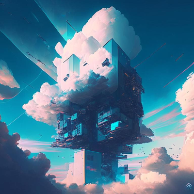 episode Segment13 - Tech Sky artwork