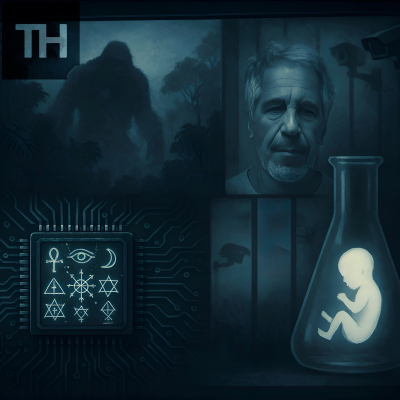 episode La Tercera Hora 08x46 - Episodio exclusivo para mecenas artwork