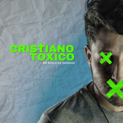 episode Amores Tóxicos artwork