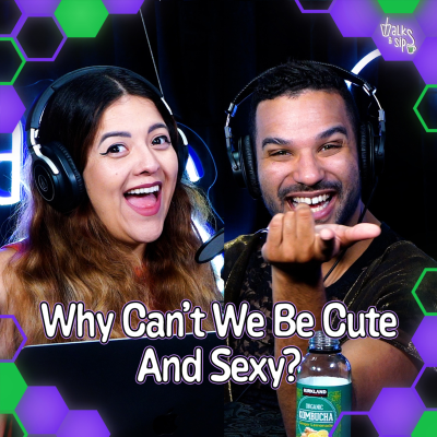 episode Why Can’t We Be Cute And Sexy? artwork