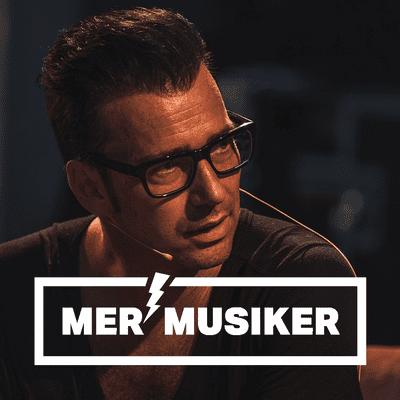 episode Rasmus Walter artwork