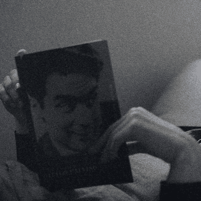 Imagen de portada del espectáculo ’Colección privada’ (Banda Aparte)