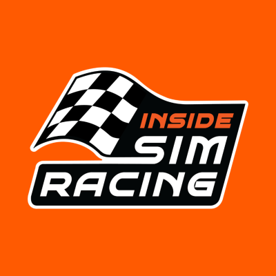 episode Dave Ogburn on Sim Racing, Nürburgring Prep & Real Racing | Inside Sim Racing artwork