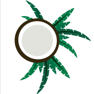 Kansikuva näyttelystä CocoNuts Streetworkout