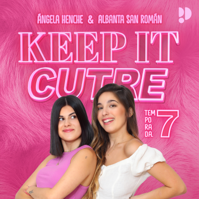KEEP IT CUTRE - podcast
