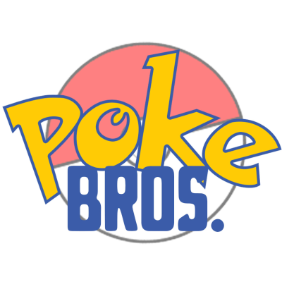 PokeBros Podcast