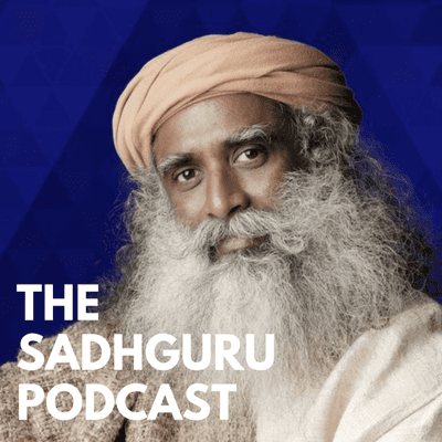 episode How to Overcome Heartbreak - Sadhguru artwork