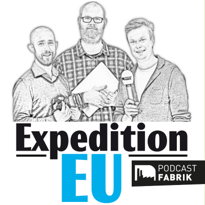 episode Tipp: EU und DU - Podcast zur Europawahl artwork