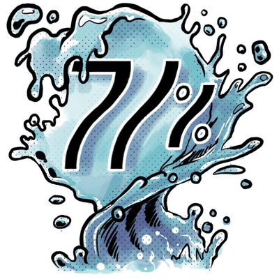 Kansikuva näyttelystä 71%