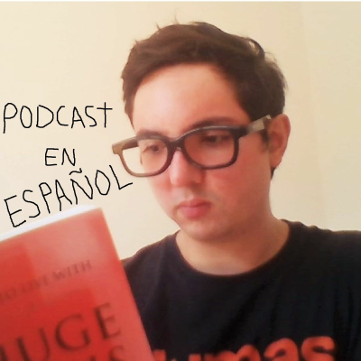 episode Podcast en Español 23-02-2016 artwork