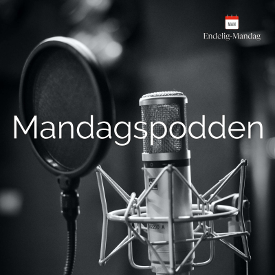 Mandagspodden