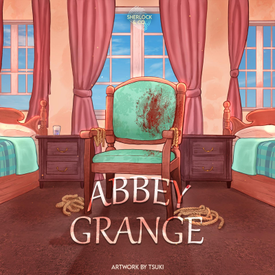 episode Abbey Grange - Part One artwork