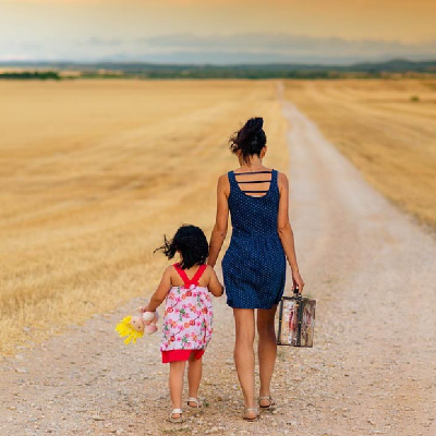 episode Parenting as a Path artwork