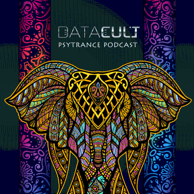 Psytrance Podcast by Datacult