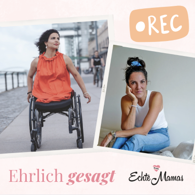 episode Hülya Marquardt: Ich bin nicht 'trotzdem' glücklich ohne Beine - ich bin einfach glücklich artwork