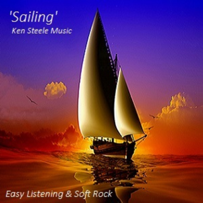 episode Episode 1460: Sailing (Easy Listening & Soft Rock Music) artwork