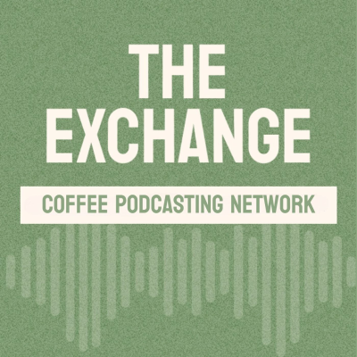 The Exchange Coffee Podcasting Network