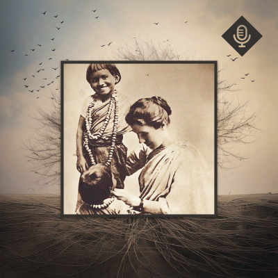 episode The Story of Amy Carmichael artwork