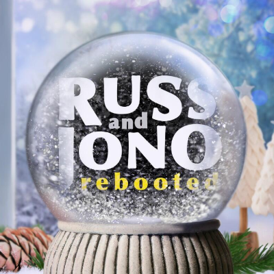 episode S1 Ep10: Russ and Jono Rebooted - 6 - Sack and Nuts artwork