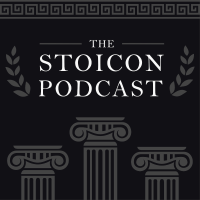 episode Ryan Holiday: The World is the Temple of the Gods (Stoicon 2016 Keynote Speech) artwork