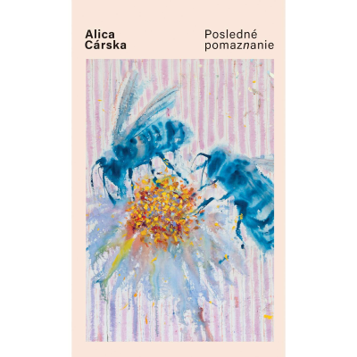 episode Posledné pomaznanie artwork